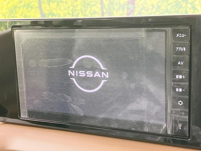 ルークスハイウェイスターX