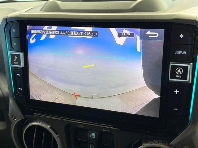 ●バックカメラ:便利な【バックカメラ】で安全確認もできます。駐車が苦手な方にもオススメな便利機能です。