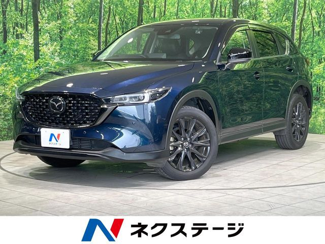 CX-52.2 XD ブラックトーンエディション