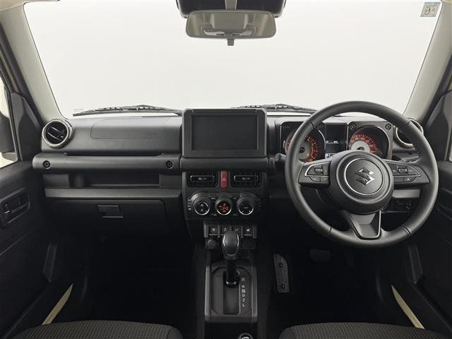 ジムニーノマド1.5 FC 4WD