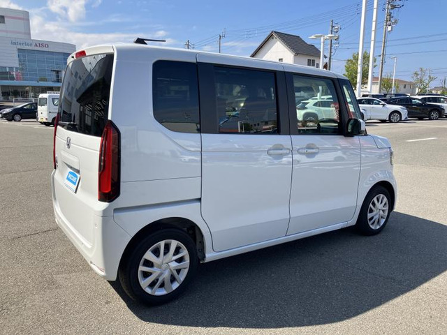 N-BOX