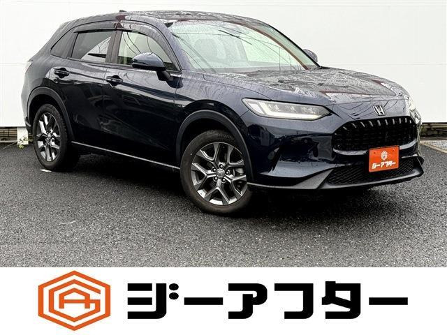 ZR-V1.5 X