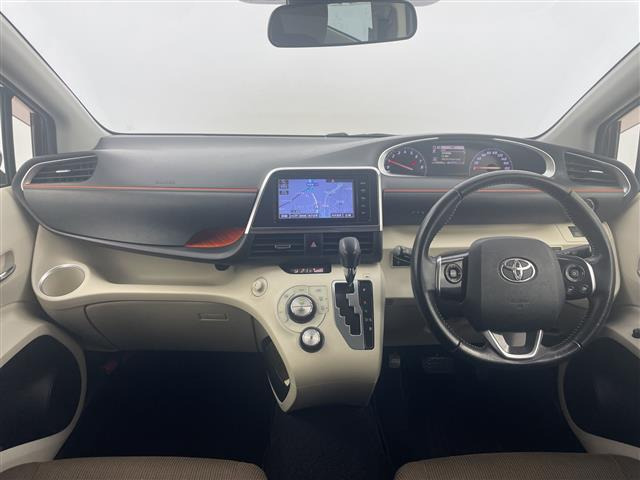 シエンタ1.5 G 4WD