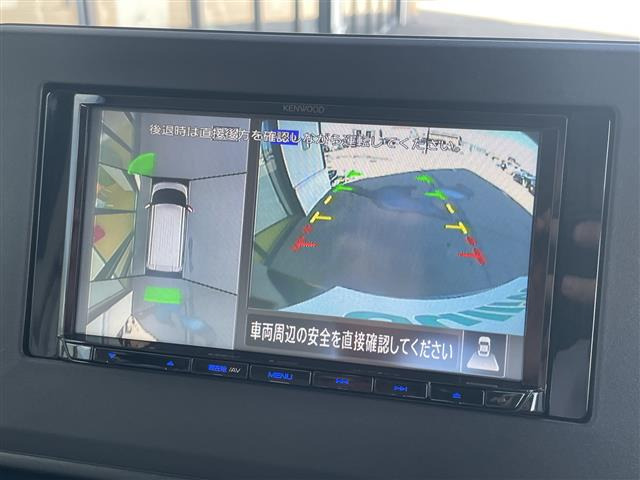 ルークスX 4WD