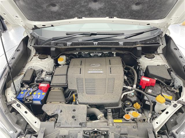 フォレスター2.0 エックスブレイク 4WD