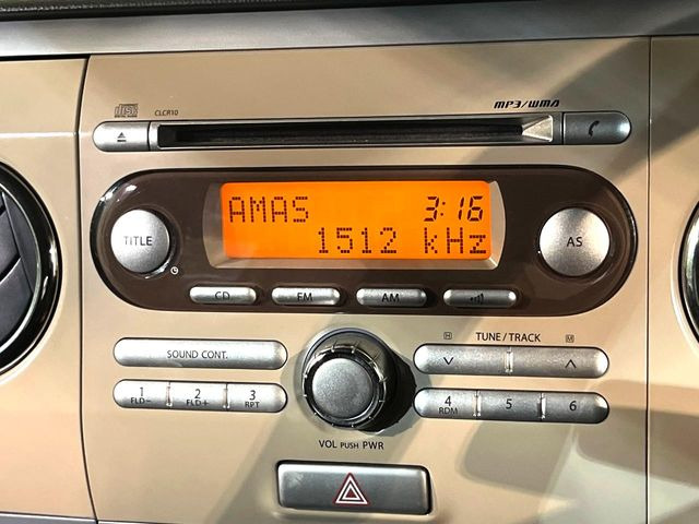 お好きな音楽を車内でお楽しみいただけます♪スピーカー交換・ウーハー追加などの音質向上や、最新ナビ・後席モニター等の取り付けも是非ご相談ください!