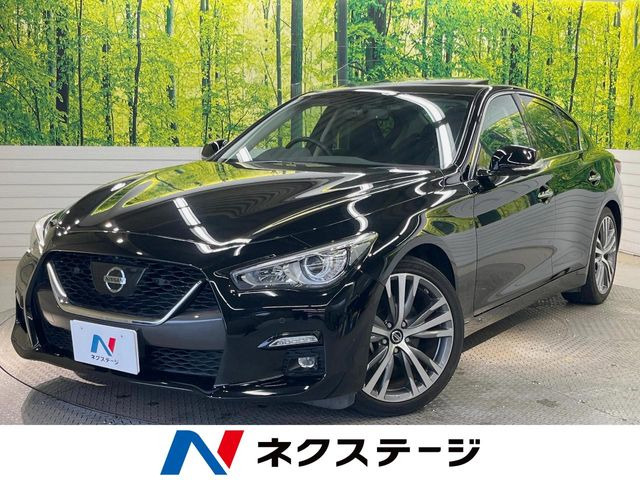 スカイライン3.0 GT タイプP