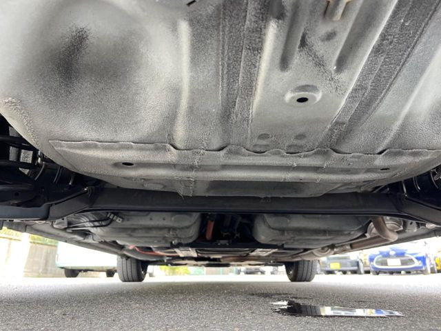 下回りがきれいなうちに、防錆加工の施工がオススメ。降雪地域はもちろん、沿岸部にお住いの方や、趣味でマリン・ウィンタースポーツをされる方にご好評いただいております。