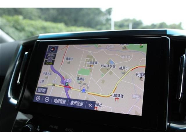 アルファード2.5 S