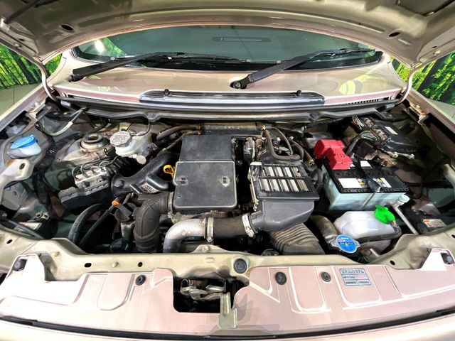 親切・丁寧な専門メカニックスタッフが応対!・車検・点検整備・事故等の修理などアフターサービスも安心。お車のカスタマイズもネクステージのサービススタッフまでご相談ください!