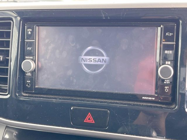 デイズルークスハイウェイスター Gターボ