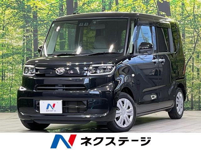 タントX