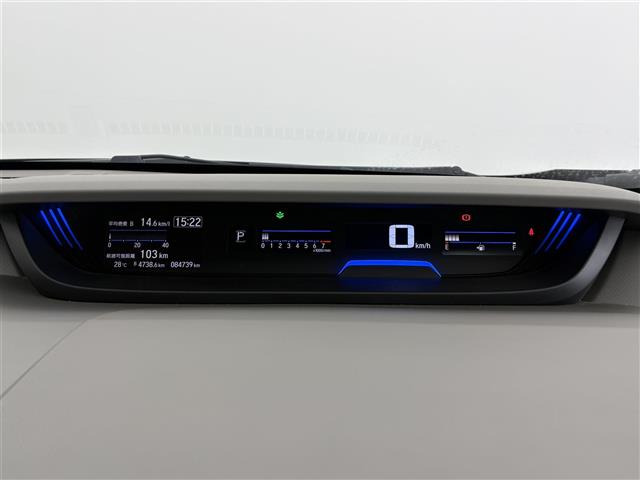 フリード1.5 G ホンダセンシング