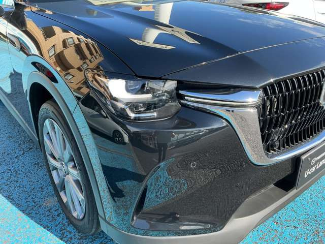 CX-603.3 XD Lパッケージ ディーゼル
