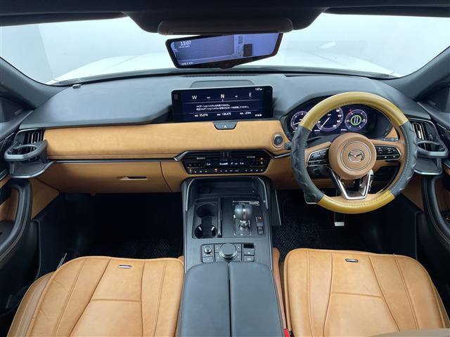 CX-603.3 XD ハイブリッド プレミアムスポーツ ディーゼル 4WD