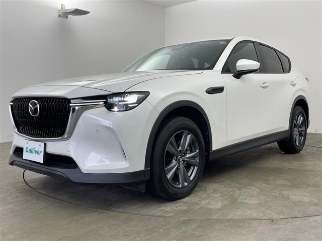 CX-603.3 XD Sパッケージ ディーゼル