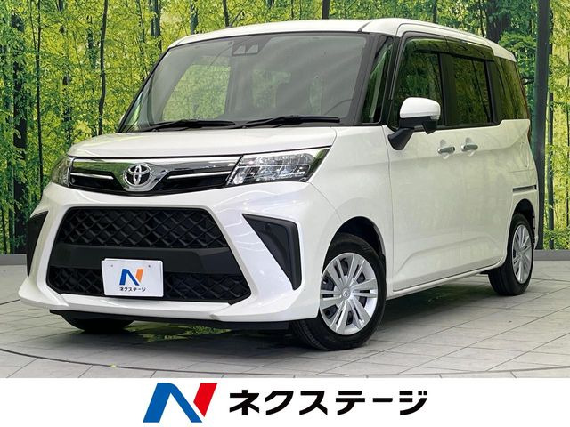 ルーミー1.0 G