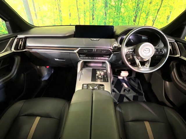 CX-603.3 XD ハイブリッド エクスクルーシブスポーツ ディーゼル 4WD