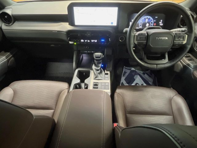 ランドクルーザー2502.7 VX ファースト エディション 4WD