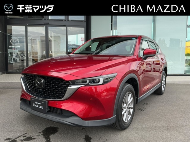 CX-52.2 XD スマートエディション