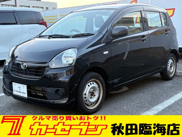 ミライース(ダイハツ) Lf 4WD 中古車画像