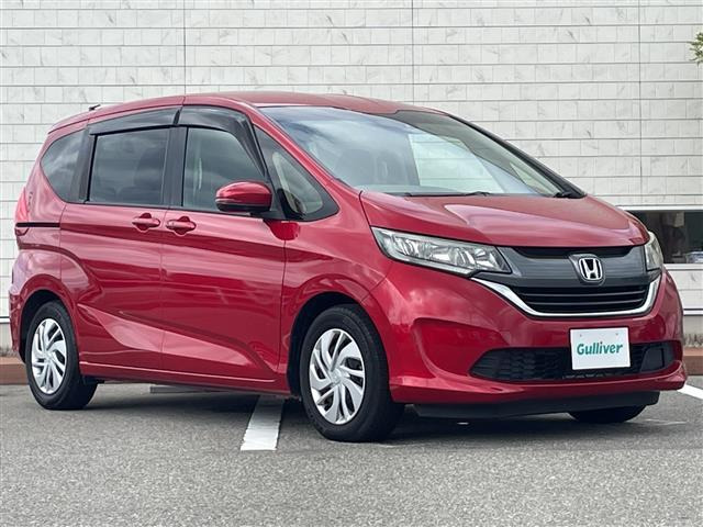 フリード1.5 G ホンダセンシング