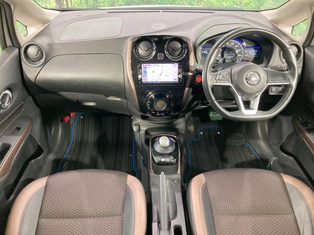 ノート1.2 e-POWER メダリスト
