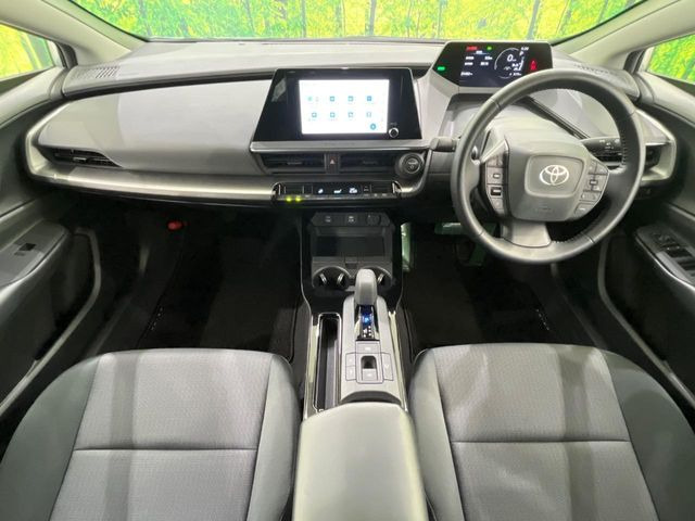 プリウス1.8 X