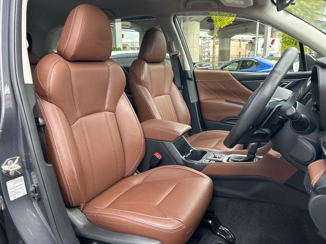 フォレスター2.0 アドバンス 4WD