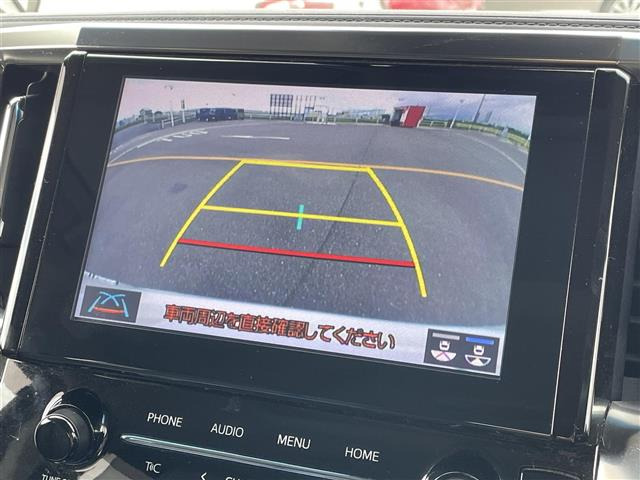 アルファード2.5 S Cパッケージ