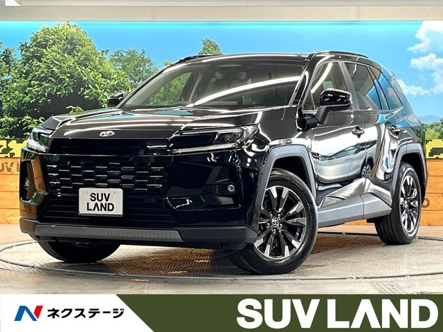 RAV42.5 Z E-Four 4WD