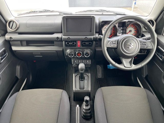ジムニーノマド1.5 FC 4WD