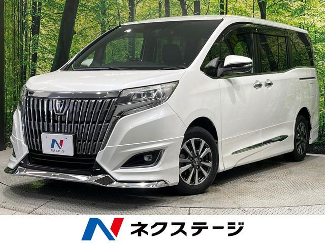エスクァイア2.0 Gi