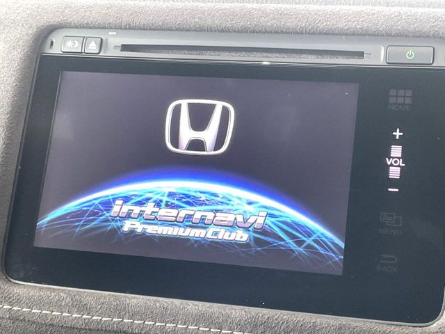 ヴェゼル1.5 ハイブリッド RS ホンダセンシング