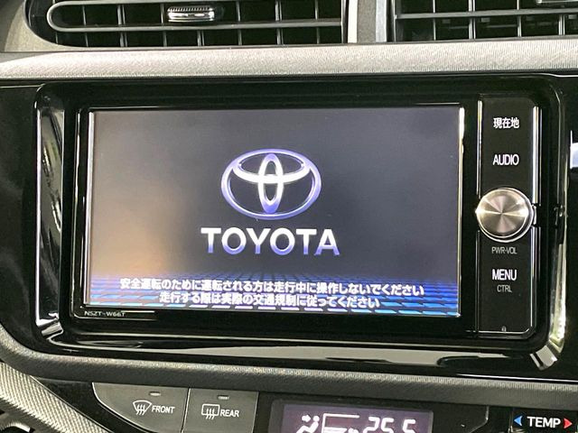 アクア1.5 G