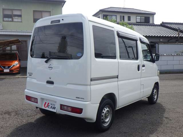 NV100クリッパー