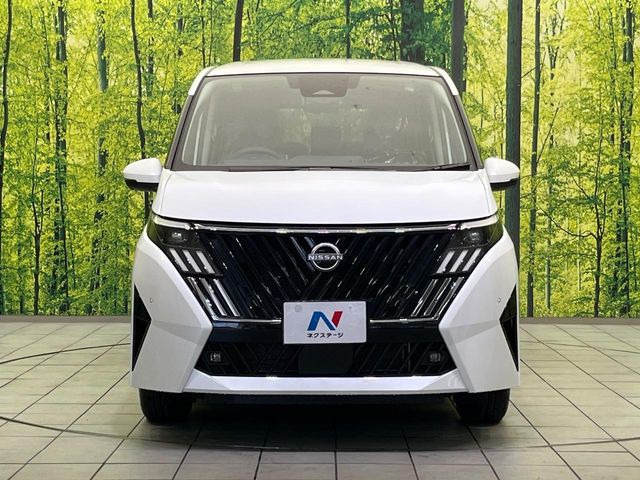 日産 セレナ ハイウェイスターV 342.0万円 令和8年(2026年) 三重県