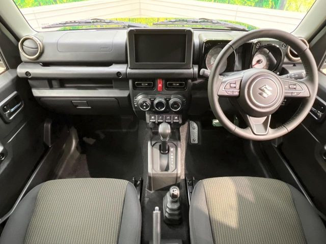 ジムニーノマド1.5 FC 4WD