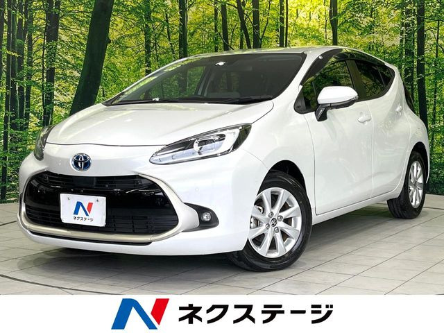 アクア1.5 Z