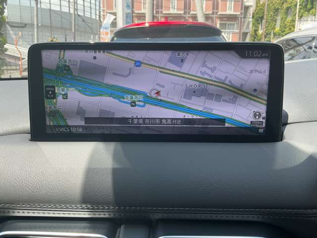 CX-52.2 XD ブラック セレクション
