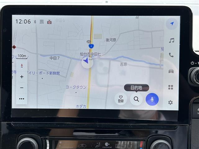 シエンタハイブリッド 1.5 Z