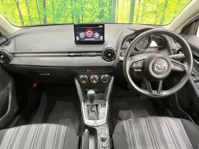 MAZDA21.5 15S スマートエディション