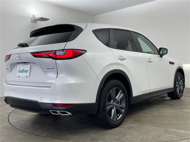 CX-603.3 XD Sパッケージ ディーゼル