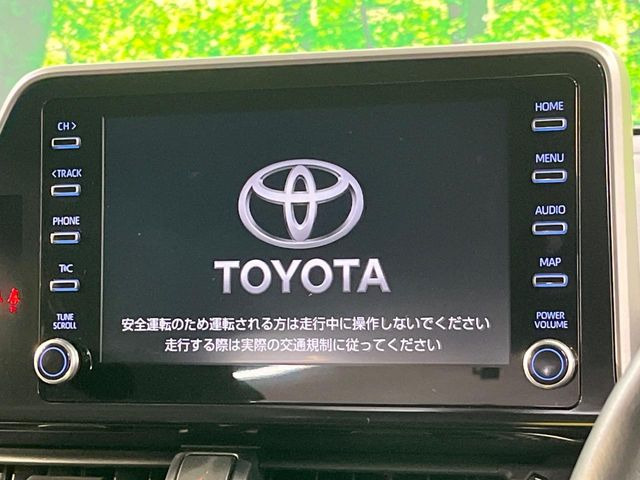 C-HR1.2 G-T モード ネロ セーフティ プラス