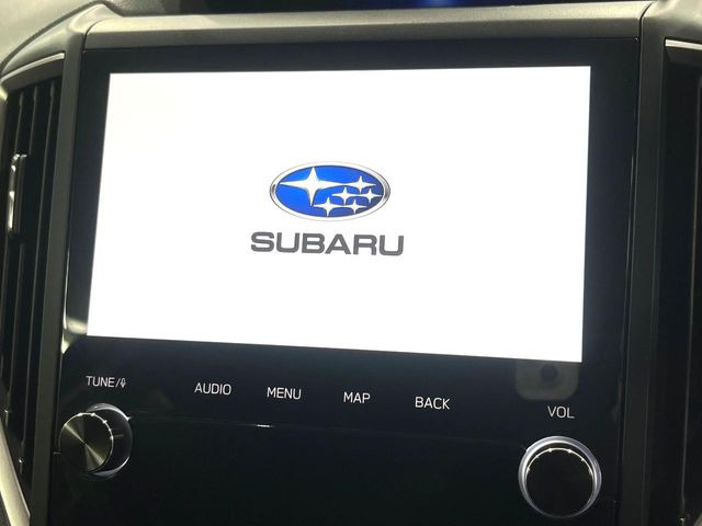 フォレスター1.8 スポーツ 4WD