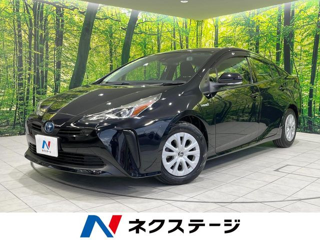 プリウス1.8 S