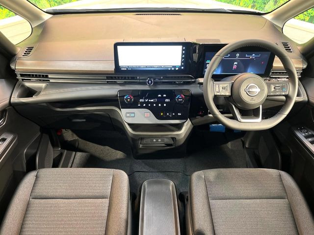 セレナ1.4 e-POWER ハイウェイスターV