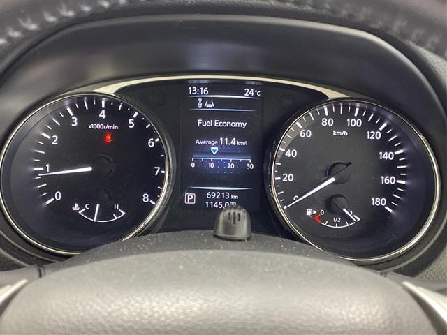 エクストレイル2.0 20X エクストリーマーX エマージェンシーブレーキ パッケージ 4WD