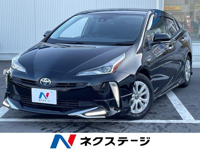 プリウス1.8 S