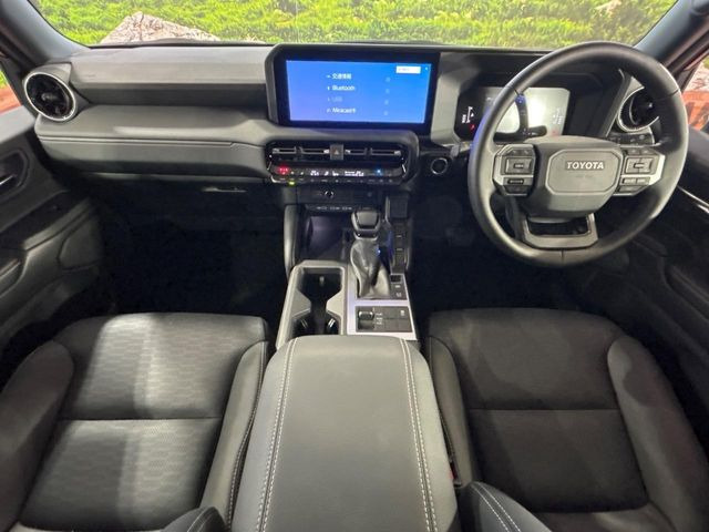 ランドクルーザー2502.7 VX 4WD